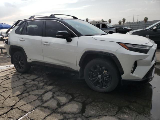 2023 TOYOTA RAV4 XSE - JTME6RFV5PJ035603