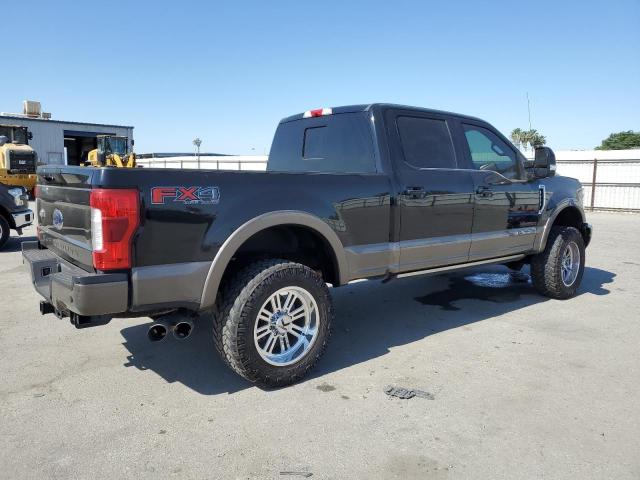 2018 FORD F250 SUPER - 1FT7W2BT8JEC41826