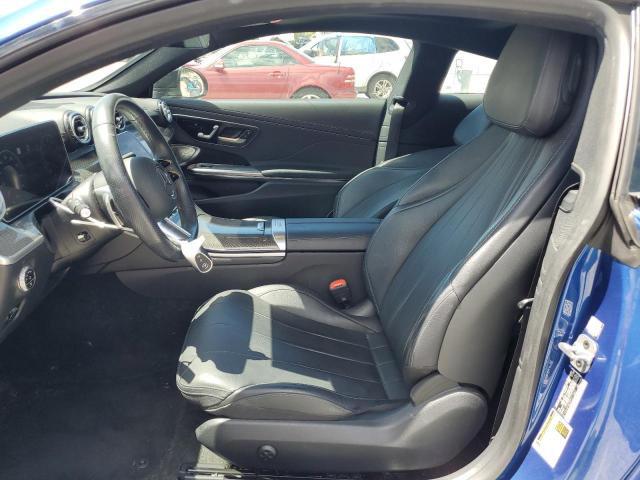 2024 MERCEDES-BENZ CLE 300 4M - W1KMJ4HB3RF011067