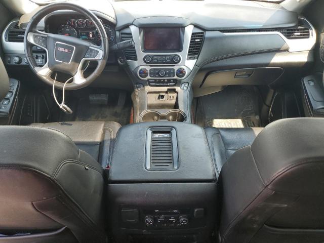 2017 GMC YUKON SLT 1GKS2BKC6HR173264