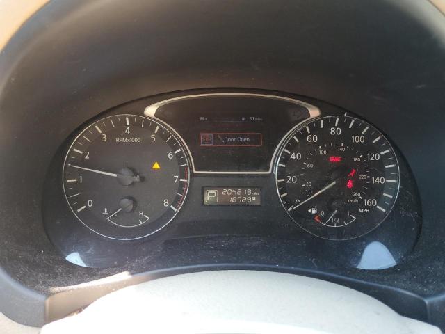 2015 NISSAN ALTIMA 2.5 - 1N4AL3AP1FC586830