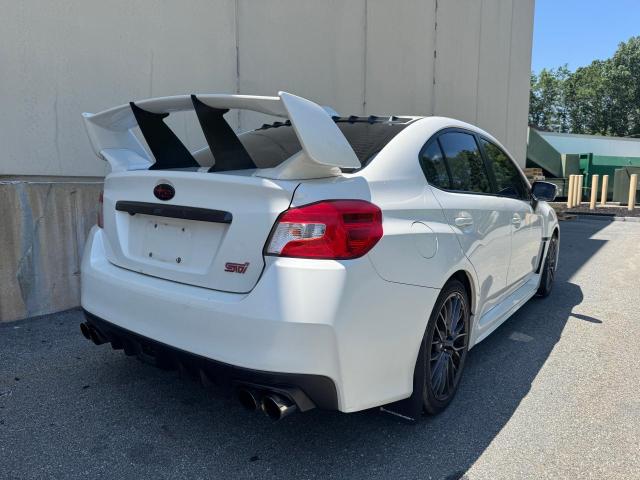 Vin: jf1va2m61h9813986, lot: 62240125, subaru wrx sti 20174