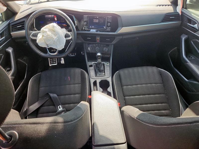 2023 VOLKSWAGEN JETTA SPOR 3VWBM7BU3PM006739