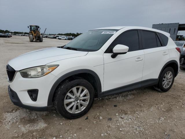 Vin: jm3ke4cy0e0422318, lot: 58973405, mazda cx-5 touring 2014 img_1