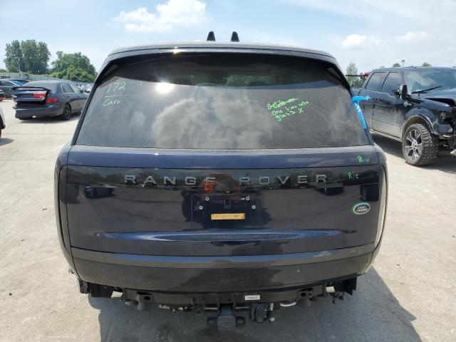 2023 LAND ROVER RANGE ROVE SALKPBE72PA051552