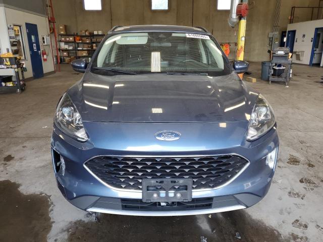 2020 FORD ESCAPE SEL - 1FMCU0H68LUC75053