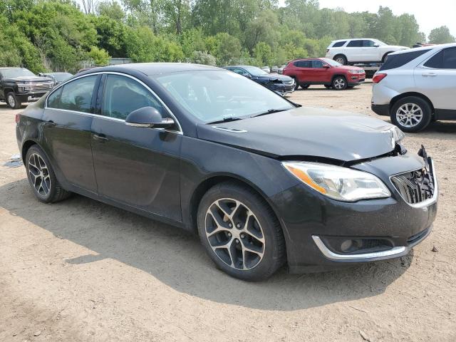 Vin: 2g4gl5ex6h9130595, lot: 59283445, buick regal sport touring 20174
