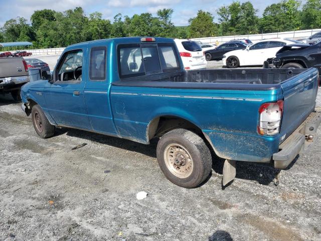 Vin: 1ftcr14a4ppb42106, lot: 60546535, ford ranger super cab 19932