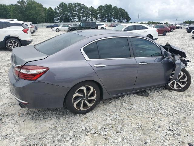 Vin: 1hgcr2f80ga047420, lot: 60399145, honda accord exl 20163