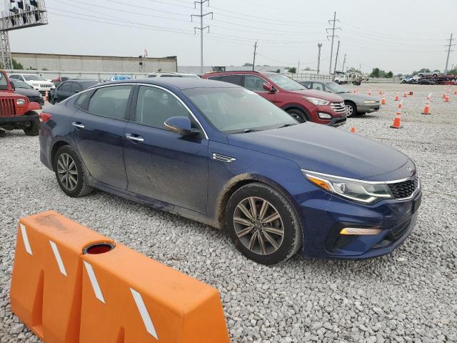 Vin: 5xxgt4l38kg356622, lot: 58401775, kia optima lx 20194