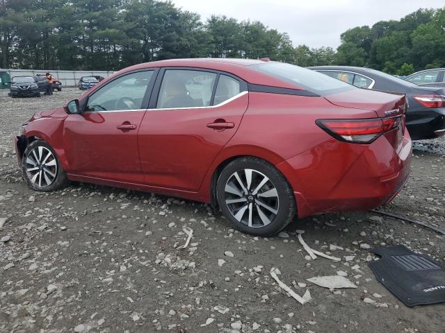 Vin: 3n1ab8cv1ry266928, lot: 61331725, nissan sentra sv 20242