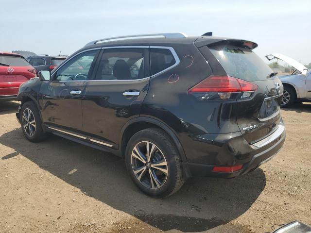 Vin: jn8at2mv8hw276632, lot: 61076285, nissan rogue s 20172