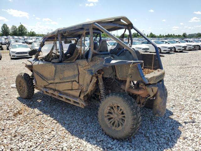 2023 HONDA SXS1000 S4 1HFVE06EXP4300292