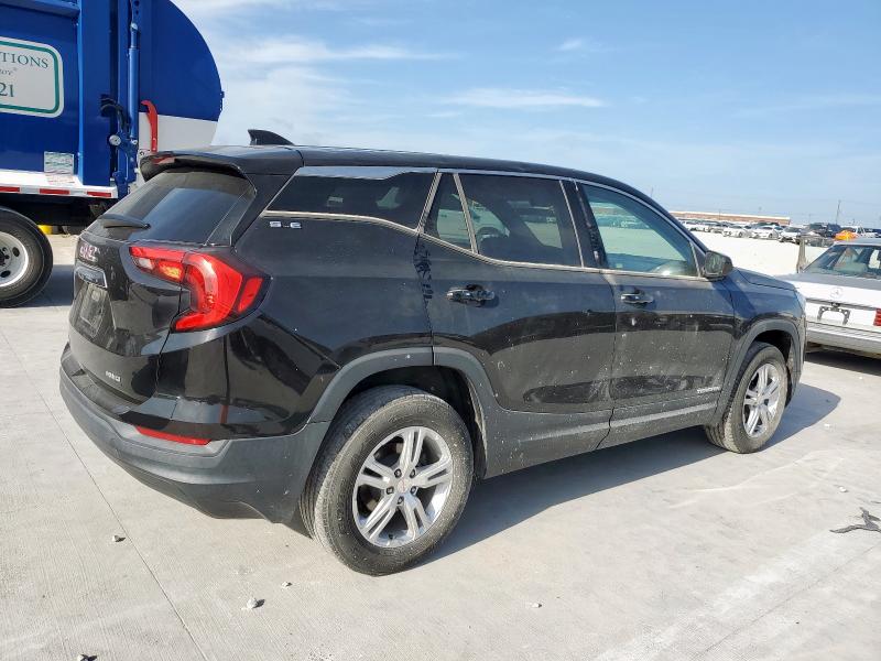 2019 GMC TERRAIN SL 3GKALTEV5KL325870