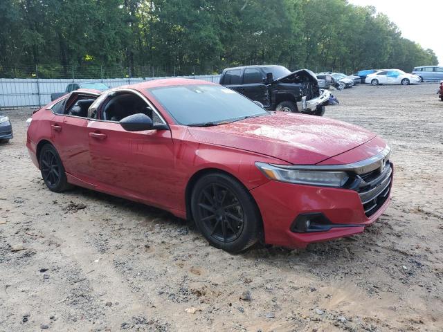 2021 HONDA ACCORD SPO - 1HGCV1F49MA058141