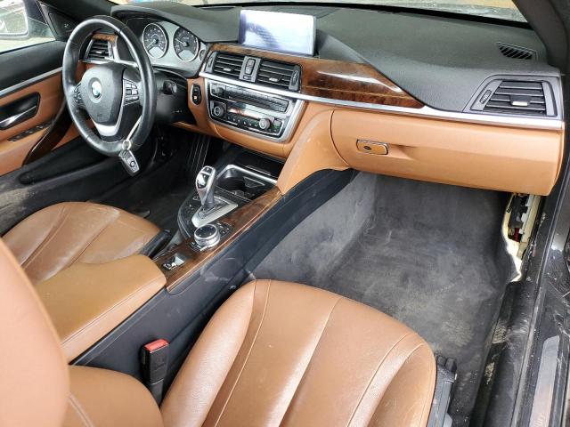 2015 BMW 428 I - WBA3V5C52FP751617