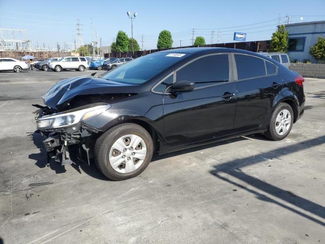 KIA FORTE LX