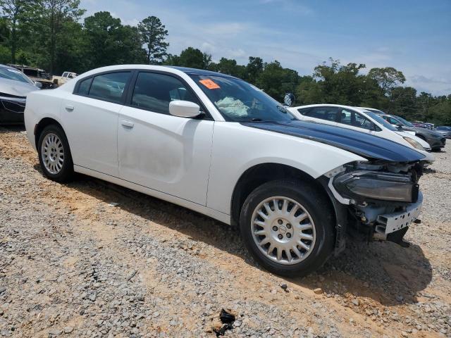 2019 DODGE CHARGER PO - 2C3CDXKT5KH582035
