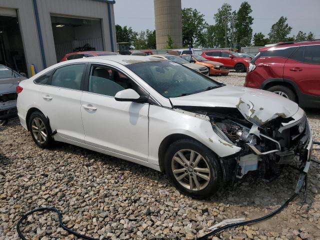 2015 HYUNDAI SONATA SE - 5NPE24AFXFH126680