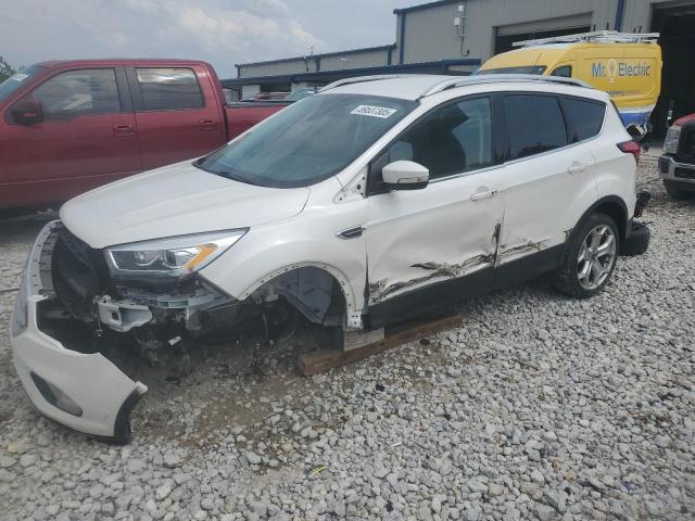 Vin: 1fmcu9j9xkua65061, lot: 59537305, ford escape titanium 2019 img_1