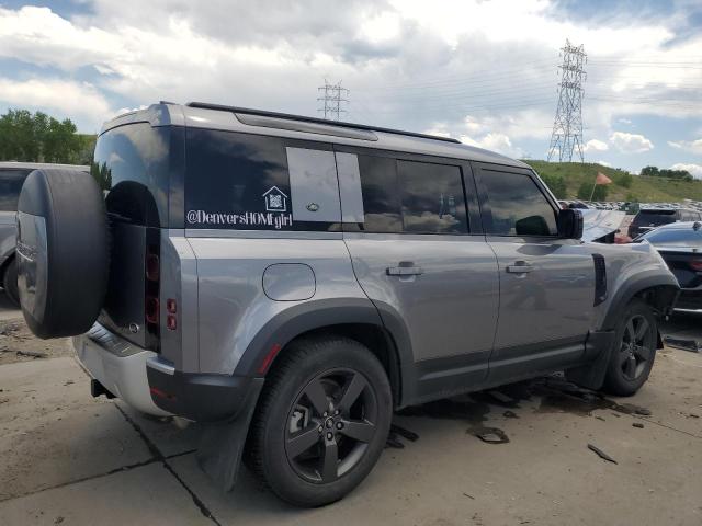 Vin: sale9eeu6l2010232, lot: 61043835, land rover defender 110 hse 20203
