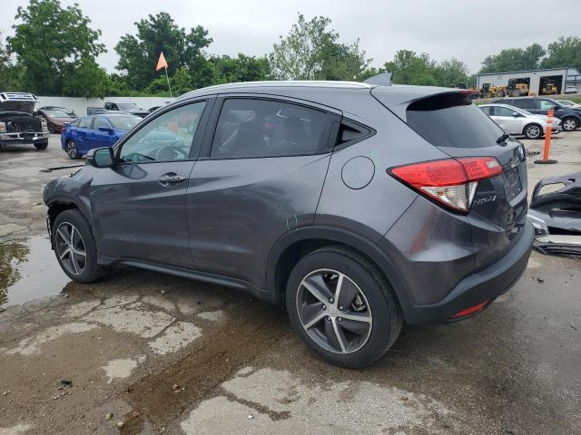 Vin: 3czru5h53nm740620, lot: 59718025, honda hr-v ex 20222