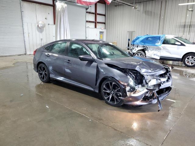 2020 HONDA CIVIC SPOR 2HGFC2F84LH573155