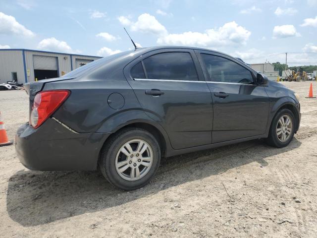 Vin: 1g1jc5sh2e4111525, lot: 59595845, chevrolet sonic lt 20143