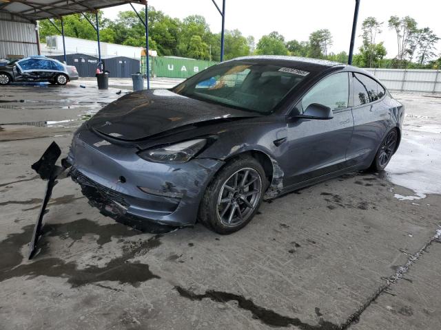 Vin: 5yj3e1eaxmf086804, lot: 60267965, tesla model 3 2021 img_1