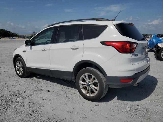 2019 FORD ESCAPE SEL - 1FMCU0HDXKUB95640