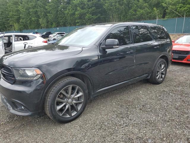 DODGE DURANGO GT