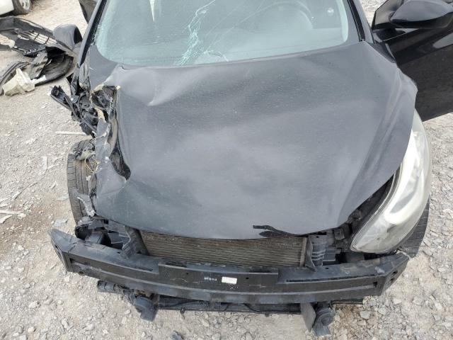2016 HYUNDAI ELANTRA SE KMHDH4AE6GU628378