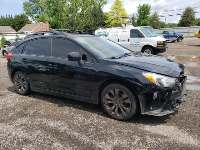 Vin: jf1gpal6xcg208825, lot: 59789295, subaru impreza sport premium 20124