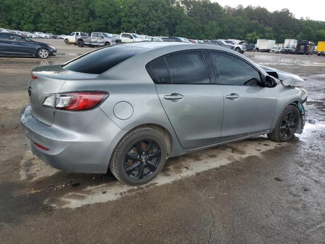 Vin: jm1bl1ufxc1582787, lot: 60218865, mazda 3 i 20123