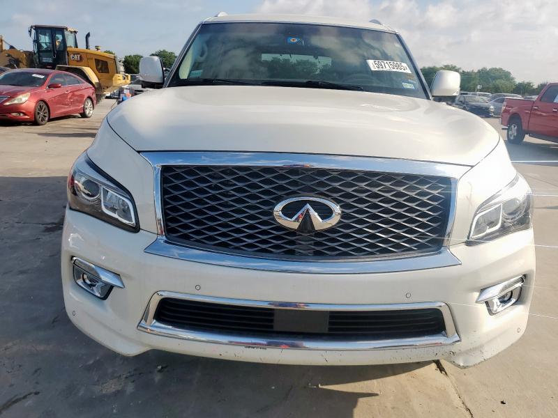 2016 INFINITI QX80 JN8AZ2NF9G9611464