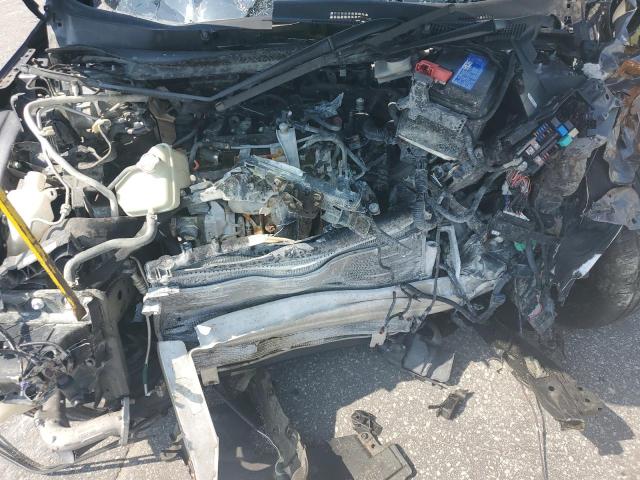 2020 HONDA CR-V EXL - 7FARW1H82LE030827