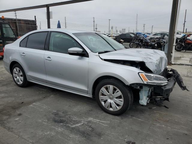 Vin: 3vwd17aj9em280422, lot: 60378145, volkswagen jetta se 20144