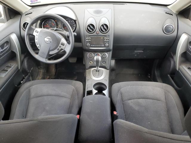 2015 NISSAN ROGUE SELE JN8AS5MV7FW771681