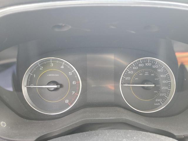 2021 SUBARU CROSSTREK - JF2GTHSC0MH367338