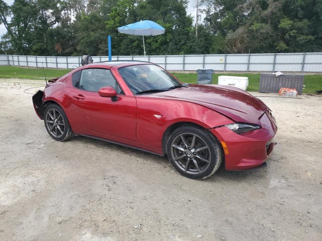 Vin: jm1ndam71k0302276, lot: 63149965, mazda mx5 grand touring 20194