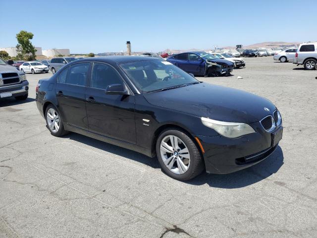 Vin: wbanv1c55ac446095, lot: 62315645, bmw 5 series xi 20104