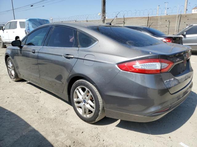 Vin: 3fa6p0hd3er344190, lot: 62771665, ford fusion se 20142