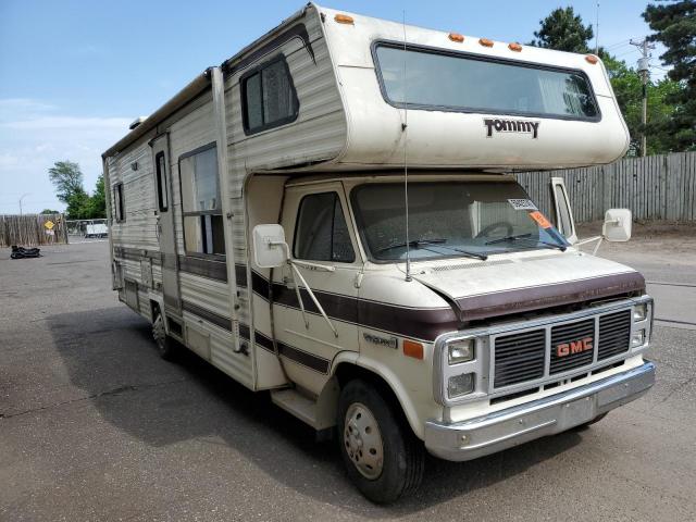 GMC VANDURA