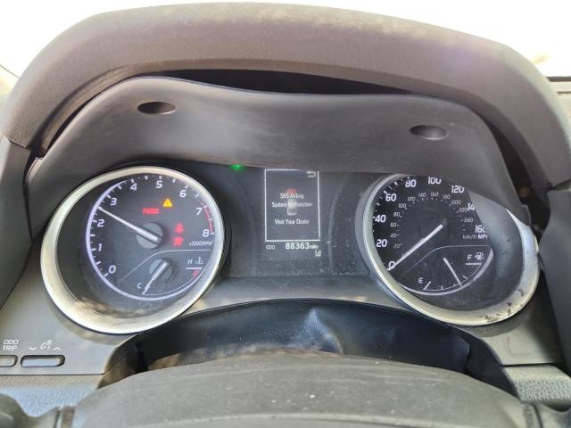 2022 TOYOTA CAMRY LE - 4T1C11AKXNU637358