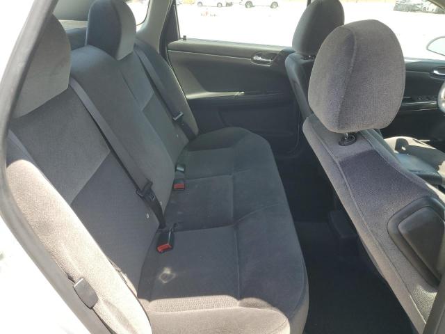 2013 CHEVROLET IMPALA LT - 2G1WG5E37D1246634