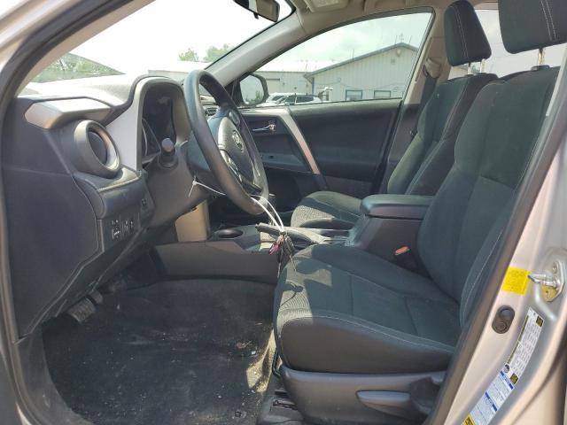 2015 TOYOTA RAV4 XLE - 2T3RFREV2FW240394