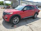 2022 FORD EXPLORER X - 1FMSK8DH2NGC44843