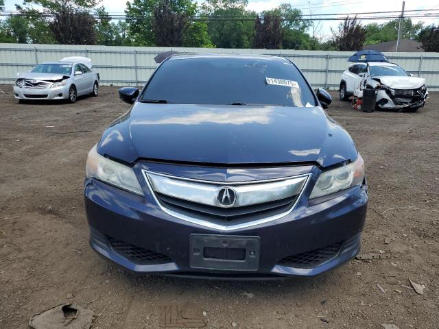2015 ACURA ILX 20 19VDE1F38FE010830