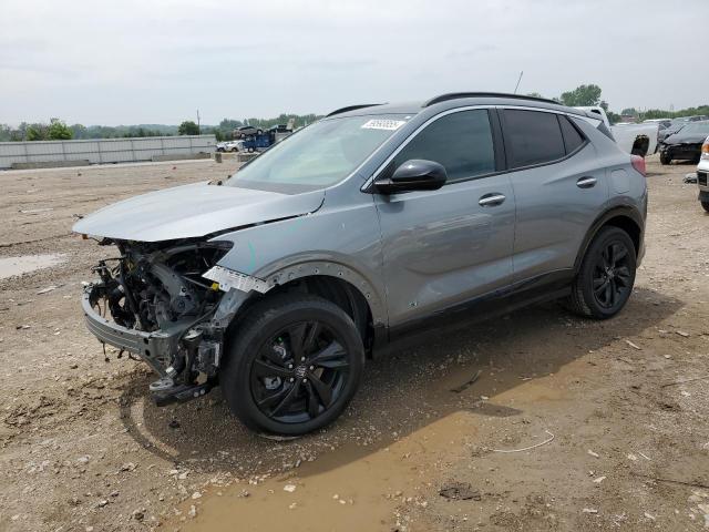 BUICK ENCORE GX