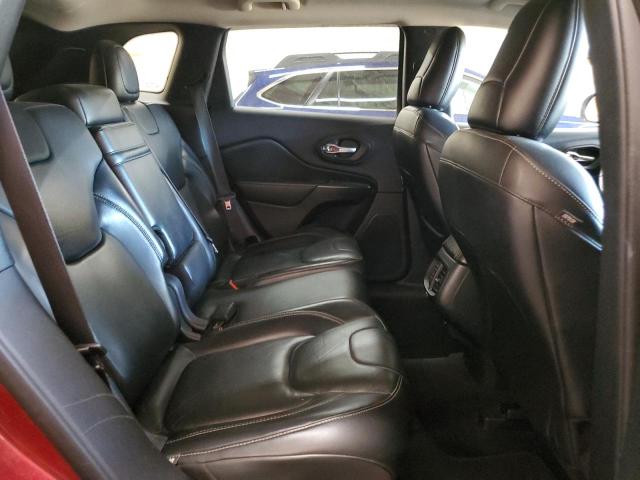 2016 JEEP CHEROKEE L 1C4PJMDB8GW151562
